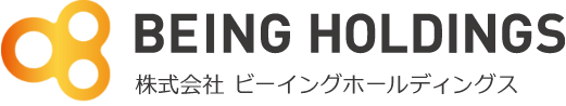 株式会社ビーイングホールディングス