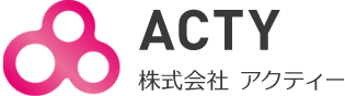 株式会社アクティー