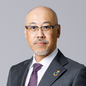 喜多 甚一