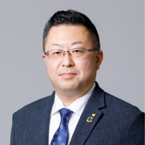 香田 龍一