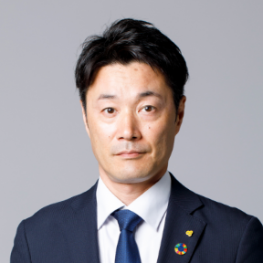 井落 秀一