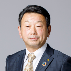 田川 博基