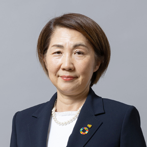 銭谷 美幸