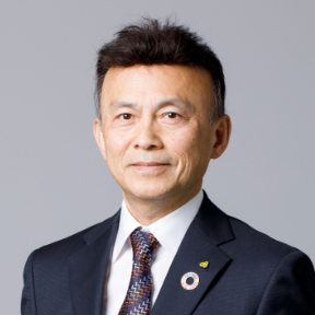 川本 剛生