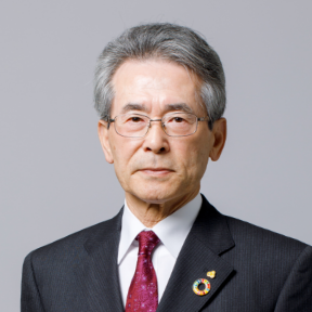 柳谷内 健一