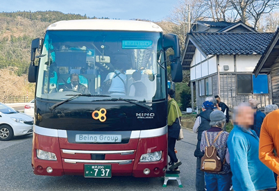 『能登半島地震における災害支援について』