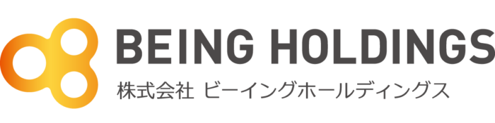 株式会社ビーイングホールディングス