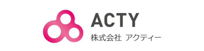 ACTY 株式会社アクティー